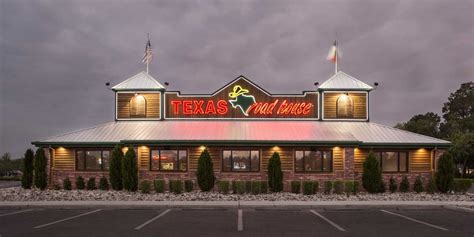 Chili&x27;s Grill and Bar Most restaurants closing at 6 p. . Texas roadhouse locations near me